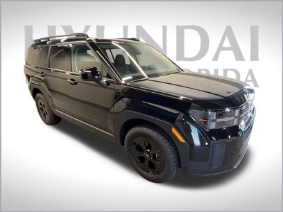 New 2024 Hyundai Santa Fe XRT