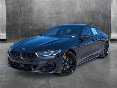 New 2026 BMW 840i xDrive