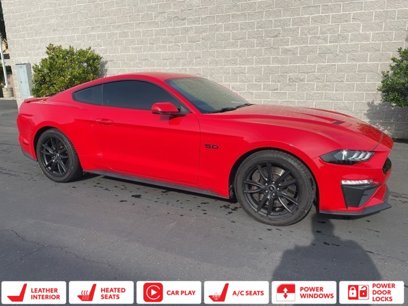 Used 2019 Ford Mustang GT Premium w/ GT Performance Package
