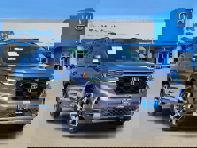 Used 2023 Honda Pilot Touring