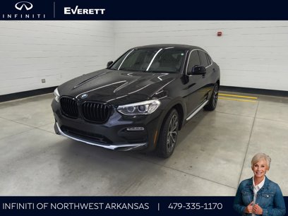Used 2019 BMW X4 xDrive30i w/ Premium Package