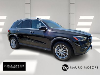 Certified 2024 Mercedes-Benz GLE 450e 4MATIC