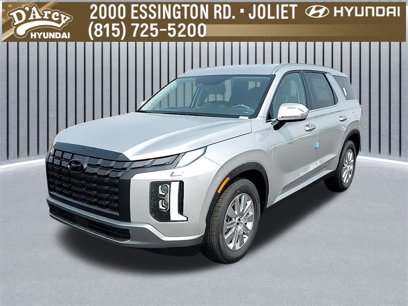 New 2025 Hyundai Palisade SEL