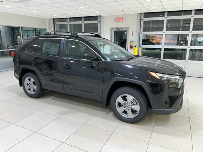 New 2025 Toyota RAV4 XLE w/ Convenience Package