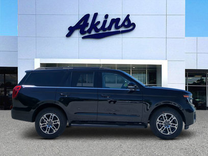 New 2025 Ford Expedition Active