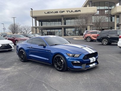 Used 2018 Ford Mustang Shelby GT350 w/ Electronics Package