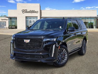 Certified 2023 Cadillac Escalade V