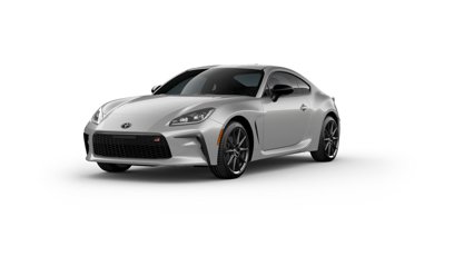 New 2025 Toyota GR86 Premium