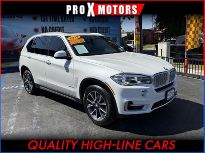 Used 2018 BMW X5 xDrive35i