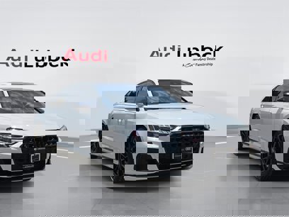 Certified 2023 Audi S8 w/ S8 Executive Package
