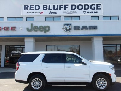 Used 2023 Chevrolet Tahoe LT