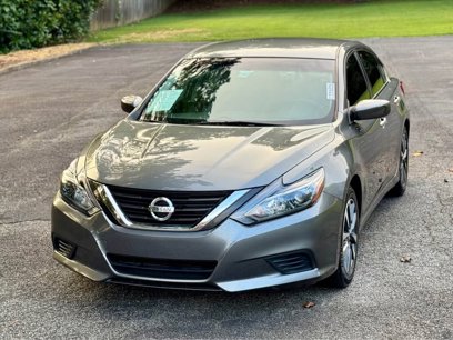 Used 2016 Nissan Altima 2.5 S