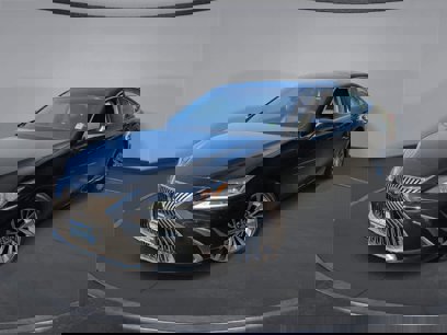 Used 2019 Lexus ES 350 w/ Luxury Package