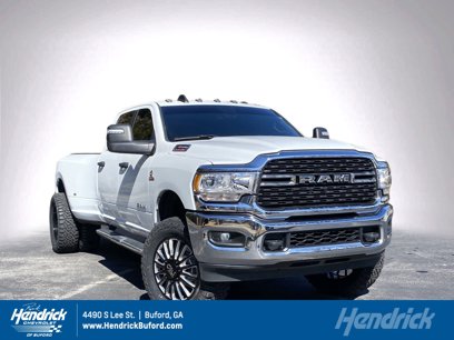 Used 2024 RAM 3500 Big Horn
