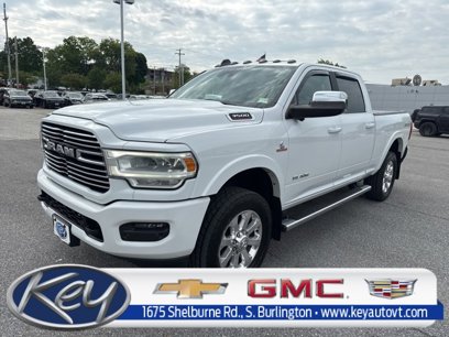Used 2019 RAM 3500 Laramie