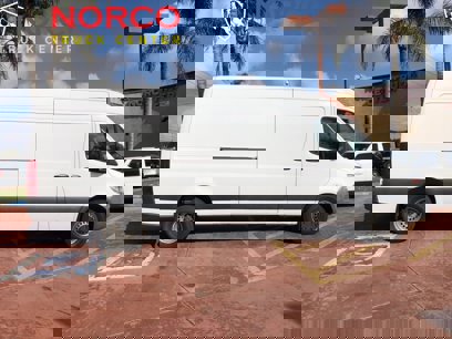 Used 2019 Freightliner Sprinter 3500