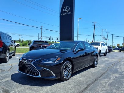 Certified 2024 Lexus ES 350 Ultra Luxury