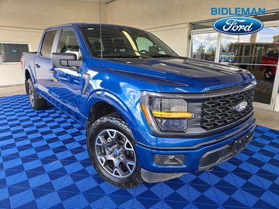 Used 2024 Ford F150 STX w/ Tow/Haul Package