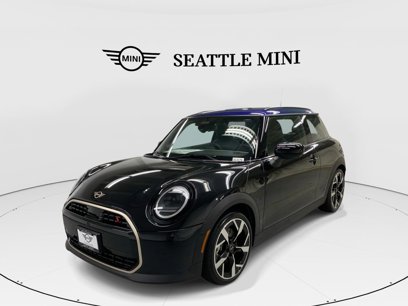 New 2025 MINI Cooper S