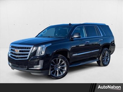 Used 2019 Cadillac Escalade 2WD