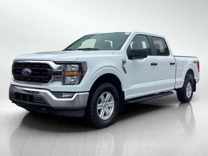Used 2023 Ford F150 XLT