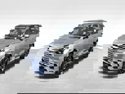 New 2025 Lexus TX 350 AWD