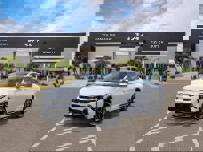 New 2025 Kia K4 GT-Line