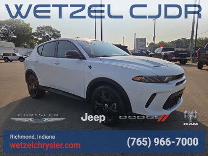 New 2025 Dodge Hornet GT w/ GT Blacktop Package