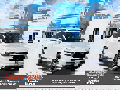 Certified 2023 Honda Accord EX