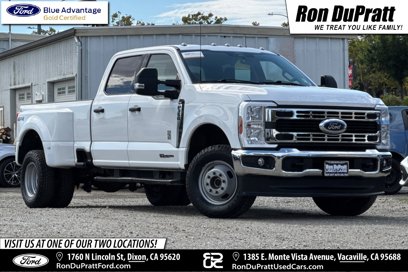 Certified 2024 Ford F350 XLT