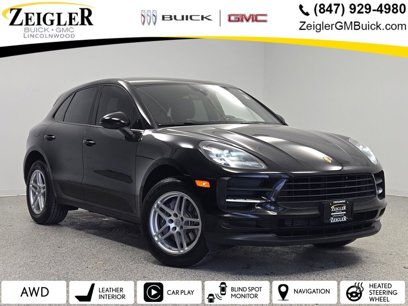 Used 2021 Porsche Macan