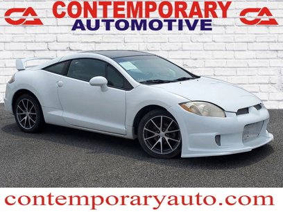 Used 2011 Mitsubishi Eclipse GS Sport