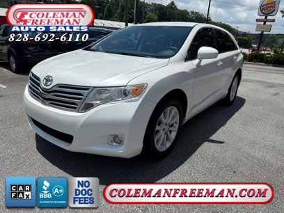 Used 2011 Toyota Venza