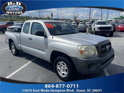 Used 2011 Toyota Tacoma 2WD Access Cab