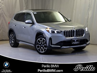 Certified 2023 BMW X1 xDrive28i w/ Premium Package