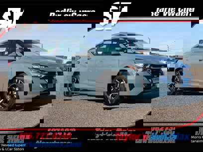 New 2025 Nissan Sentra SV