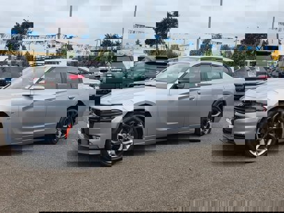 Used 2018 Dodge Charger R/T w/ Plus Group