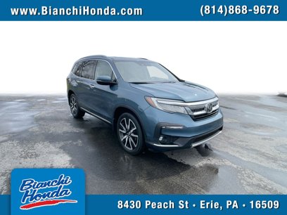 Used 2020 Honda Pilot Touring