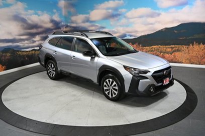 Used 2025 Subaru Outback Premium