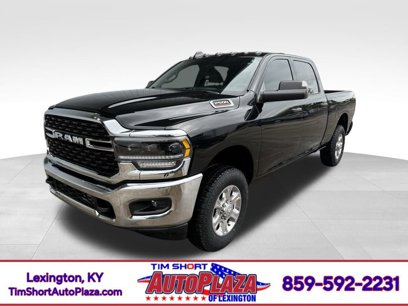 Used 2022 RAM 2500 Big Horn w/ Level A Equipment Group