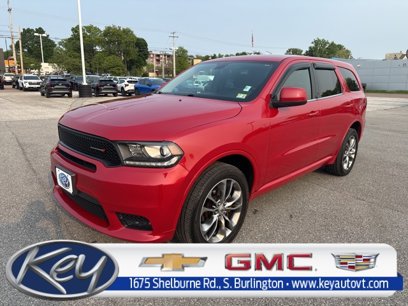 Used 2020 Dodge Durango GT
