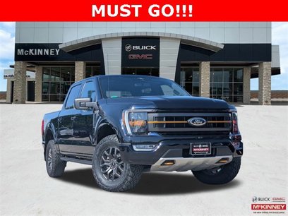 Used 2023 Ford F150 Tremor w/ Trailer Tow Package