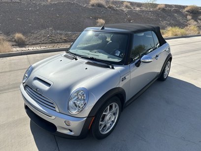 Used 2006 MINI Cooper S