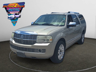 Used 2007 Lincoln Navigator L 2WD