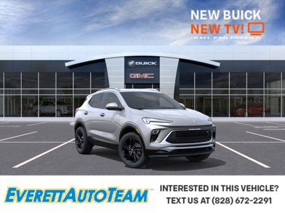 New 2026 Buick Encore GX Sport Touring