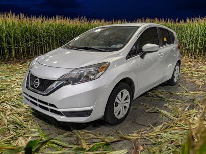 Used 2019 Nissan Versa Note SV