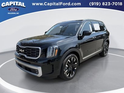 Used 2023 Kia Telluride SX Prestige
