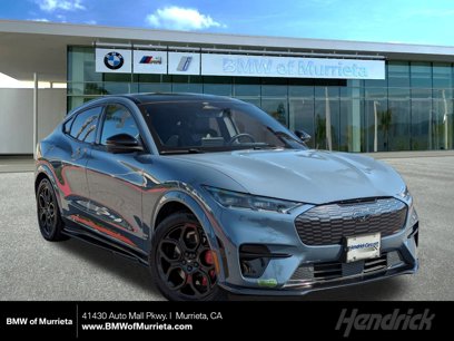 Used 2023 Ford Mustang Mach-E GT