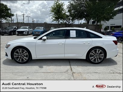 Certified 2023 Audi A6 2.0T Premium w/ Convenience Package