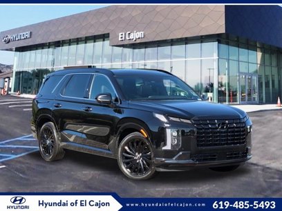 Used 2024 Hyundai Palisade Calligraphy